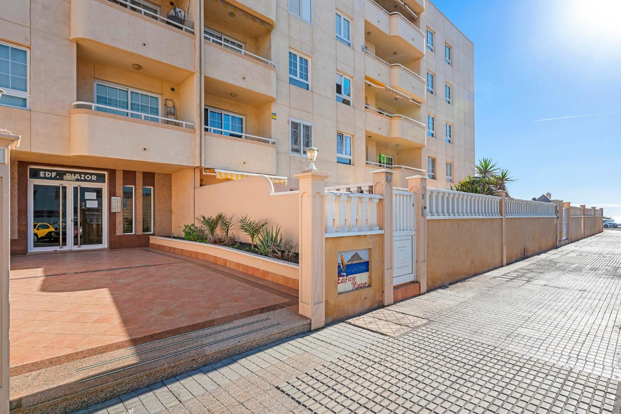 Medano4You Unforgettable Sunrise In Tenerife El Medano  Exterior photo