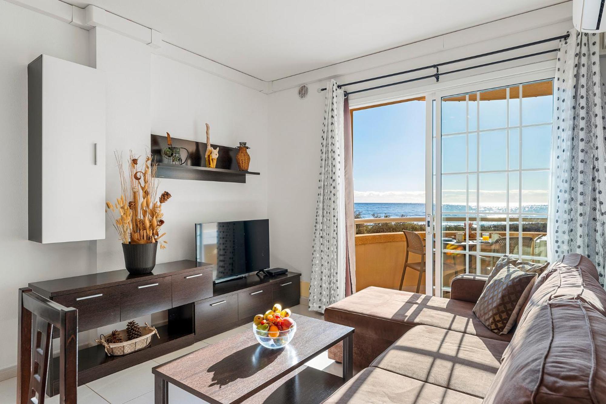 Medano4You Unforgettable Sunrise In Tenerife El Medano  Exterior photo