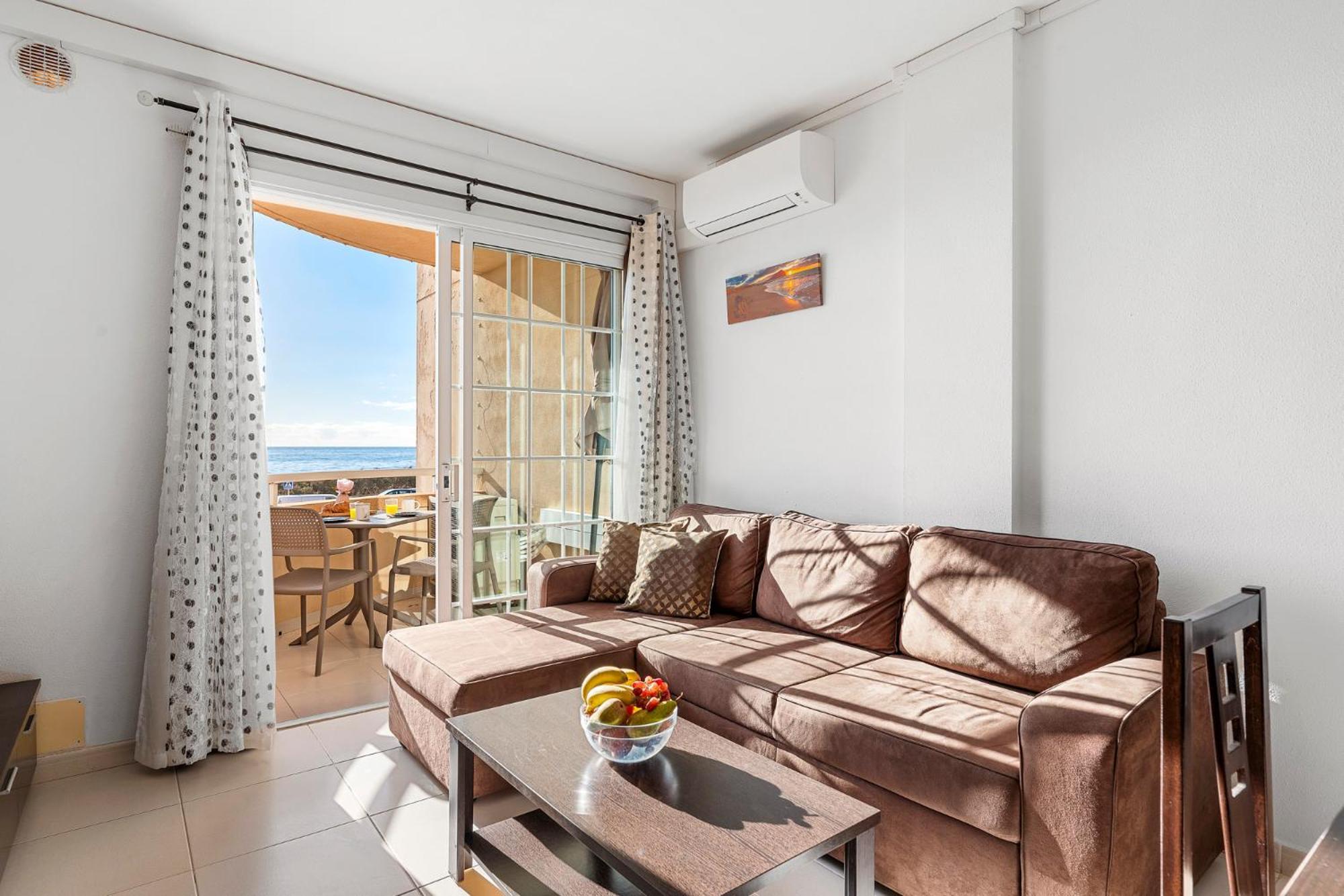 Medano4You Unforgettable Sunrise In Tenerife El Medano  Exterior photo