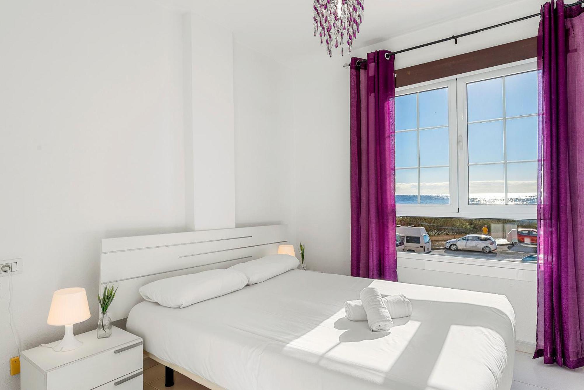 Medano4You Unforgettable Sunrise In Tenerife El Medano  Exterior photo
